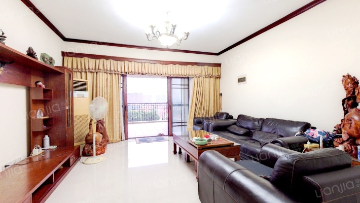 世纪城国际公馆一期二手房实景图