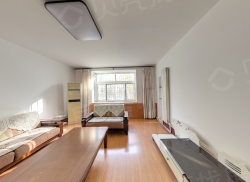 整租·恒兴花园 3室2厅 南/北_恒兴花园租房