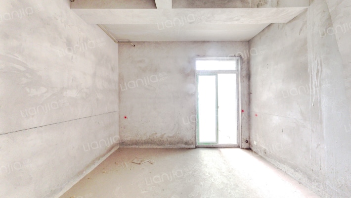 汇景铂庭二手房实景图