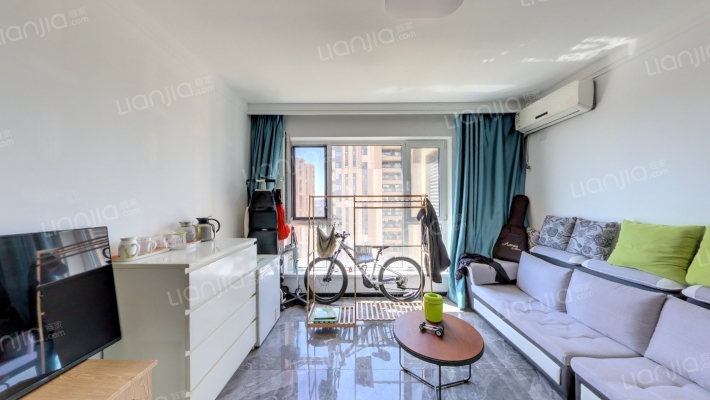 汇置尚都二期二手房实景图