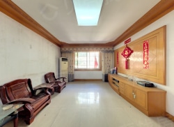 整租·安居小区 3室2厅 南_安居小区租房