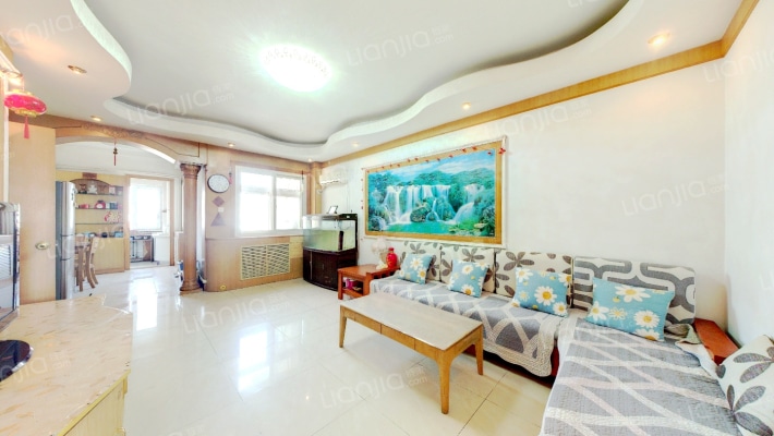 新开里二手房实景图