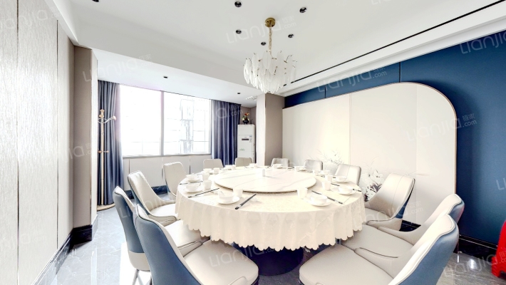 临江大道51号二手房实景图