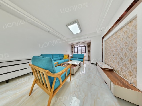 整租·置信学府杏林二期 2室1厅 东