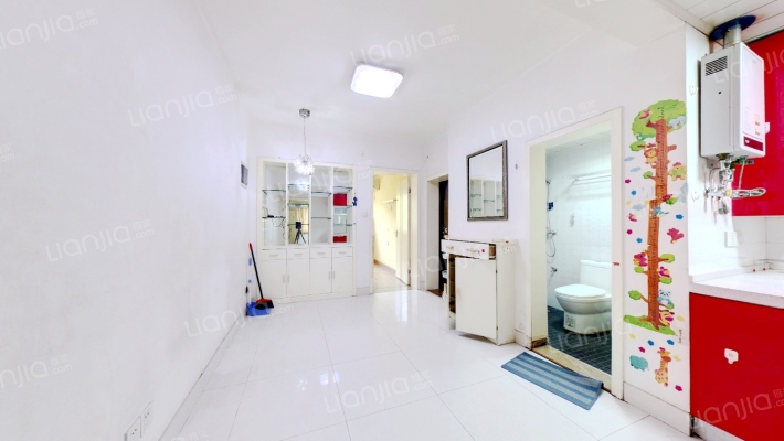 水佐岗48巷5号二手房实景图