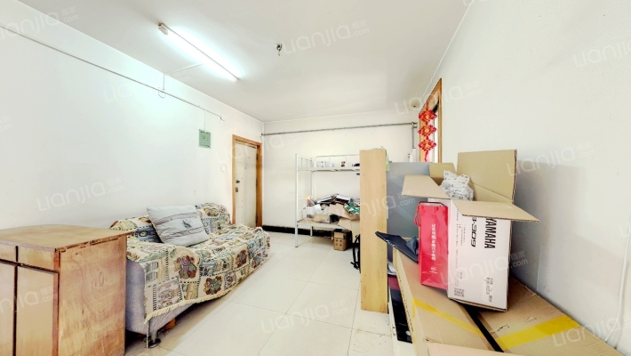 姚寨省直住宅小区二手房实景图