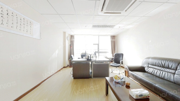 滨江优谷二手房实景图