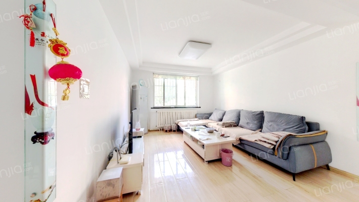 江山路西小区C组团二手房实景图