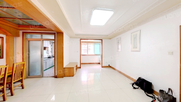 龙井苑二手房实景图