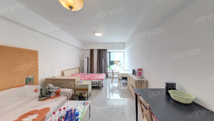 茂业金廊壹号二手房实景图