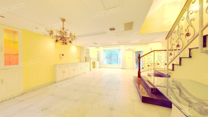 河滨印象二手房实景图