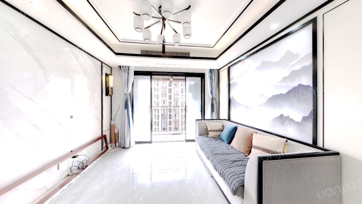 龙湖•好城时光二手房实景图