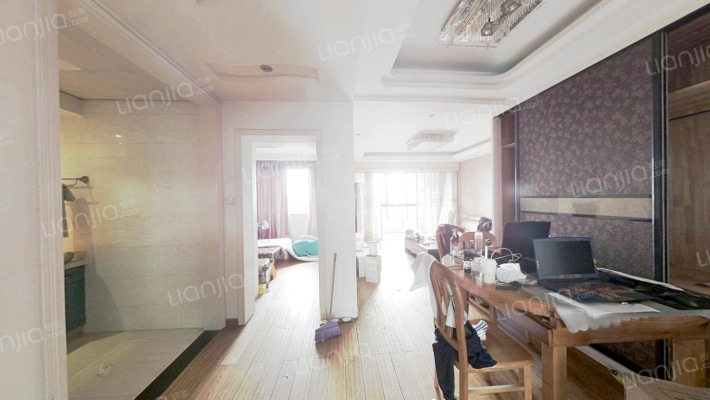 联升佳苑二手房实景图