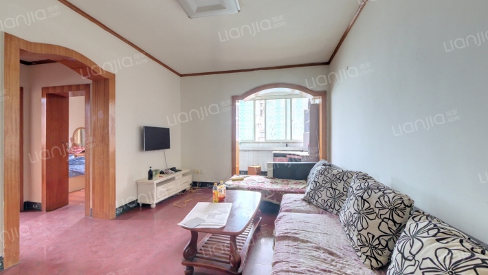 华侨商业城二手房实景图