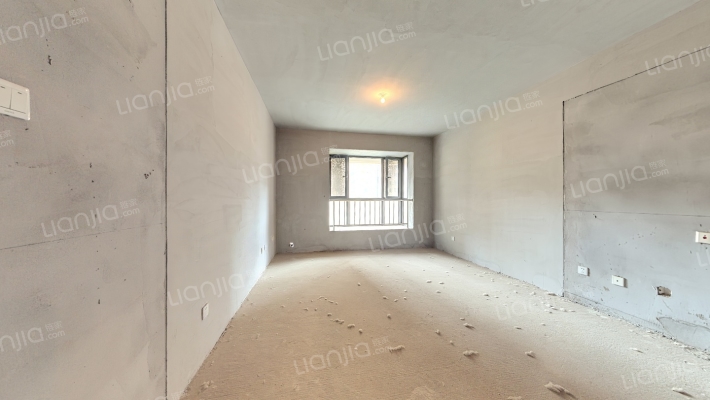 麟凤尊汇二手房实景图