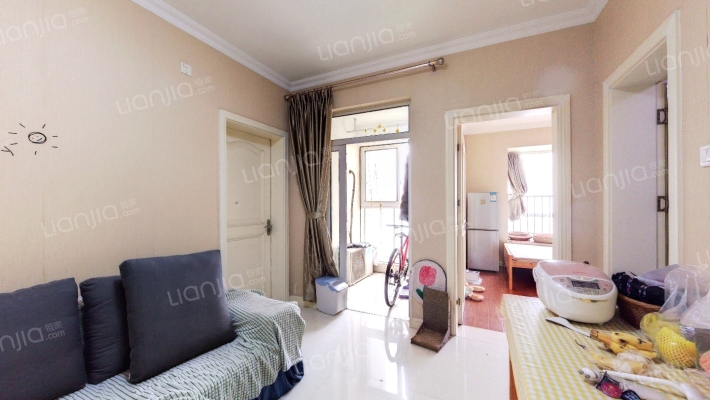 东方国际广场二手房实景图