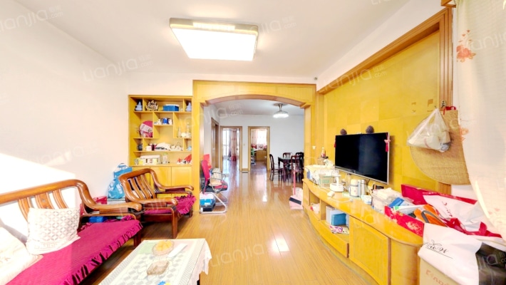 东方苑二手房实景图