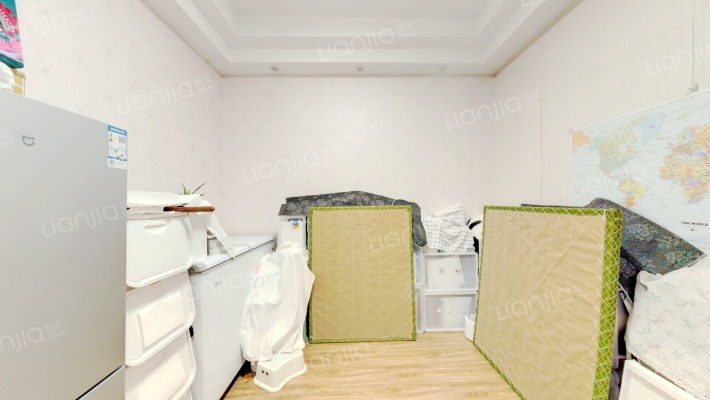 大儒世家公馆二手房实景图