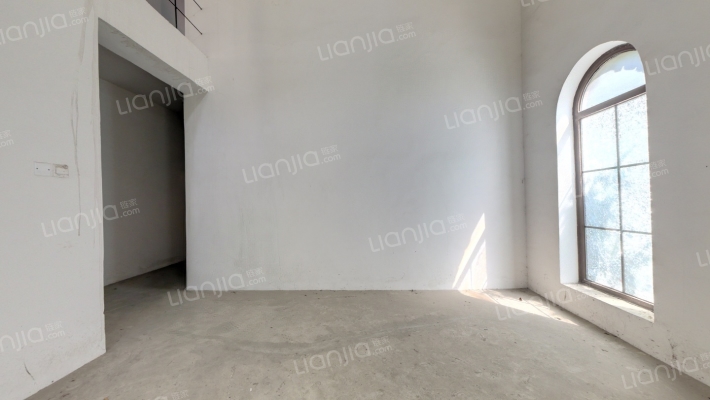 中信云栖谷二手房实景图