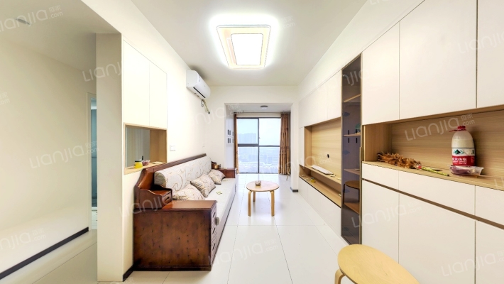 和泓阳光二手房实景图