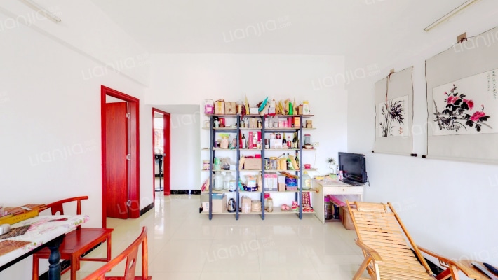 创业新村二手房实景图