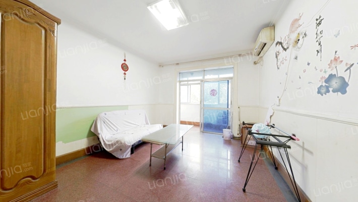 西钞西区二手房实景图