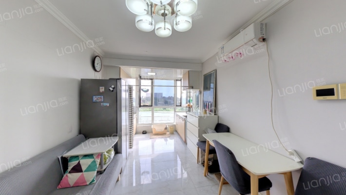 和泰馨城七区二期二手房实景图