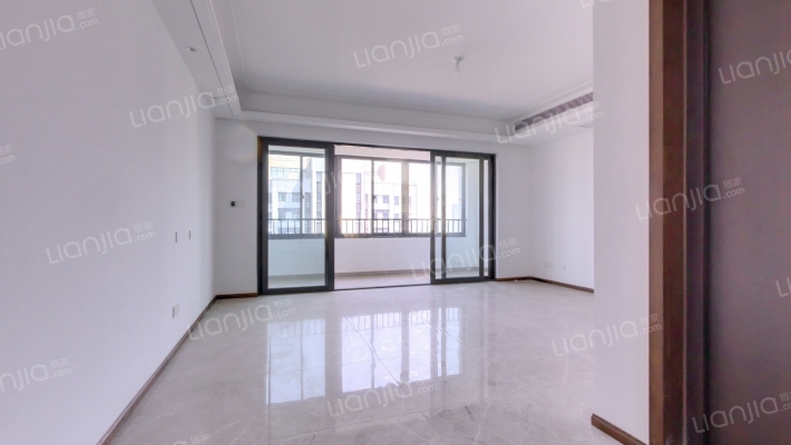 中交锦方西苑二手房实景图