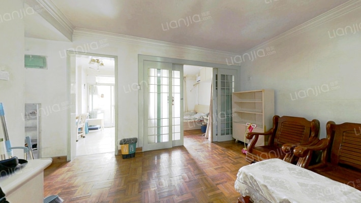 教场小区二手房实景图