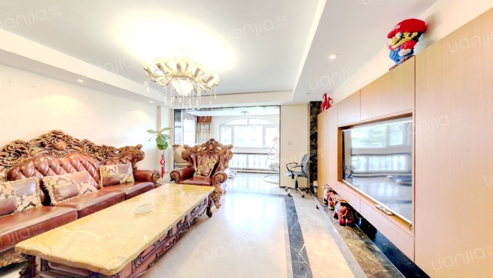 康大山语海二手房实景图