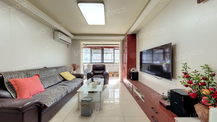 康桥花园二手房实景图