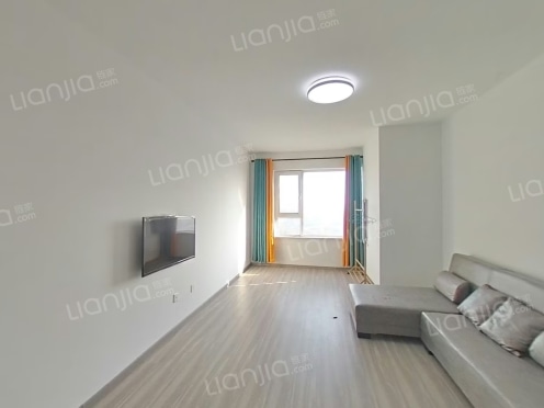 整租·首开如院 2室1厅 南/北