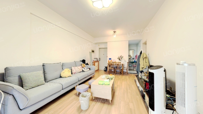 丰尚宜居二手房实景图