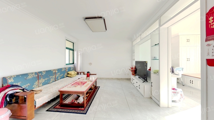 珠山文苑二手房实景图