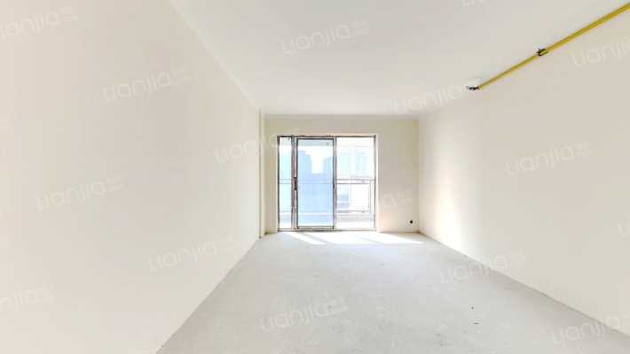 中建铂公馆k1二手房实景图