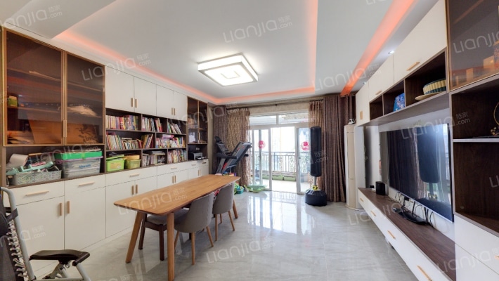 丰源丽景二手房实景图