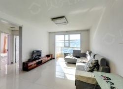 整租·文軒茗園 2室1厅 南_文軒茗園租房