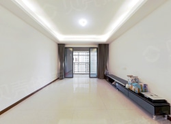 整租·中邦浪琴湾一期 2室1厅 南_中邦浪琴湾一期租房