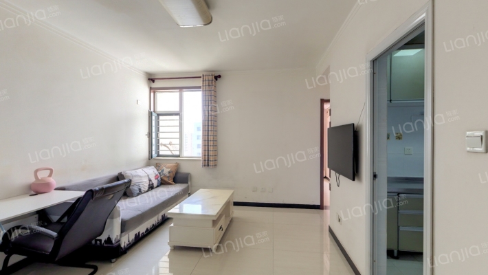 天伦锦城二区二手房实景图