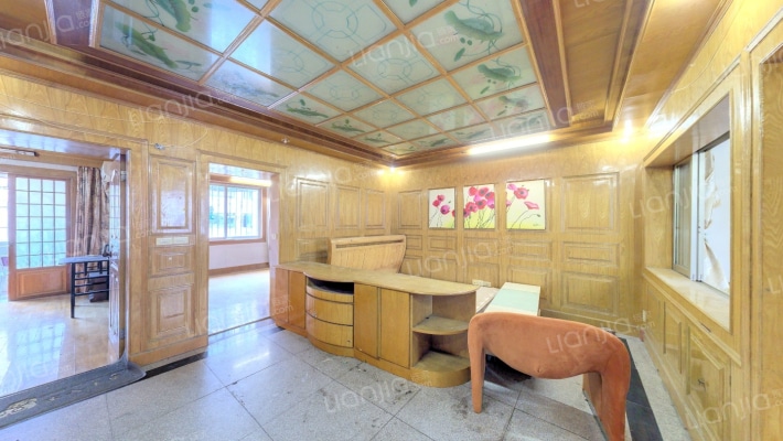 玉兰二村二手房实景图