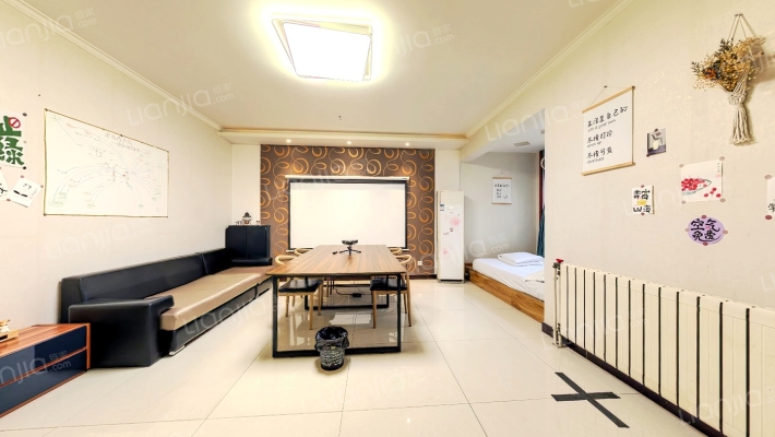 曲江大观园二手房实景图