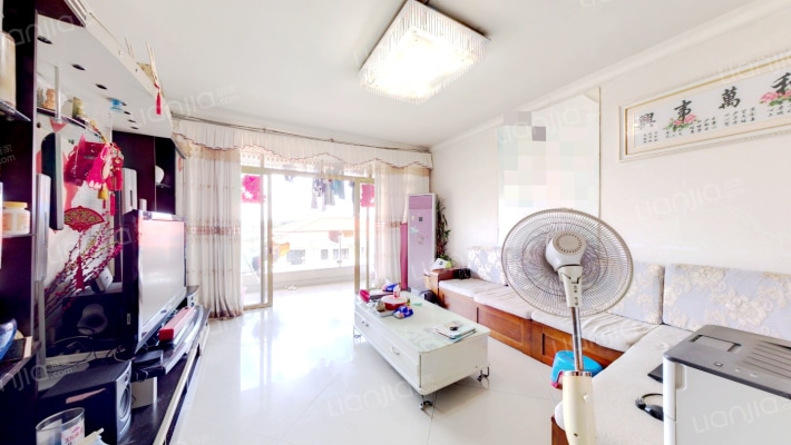 君兰名邸二手房实景图