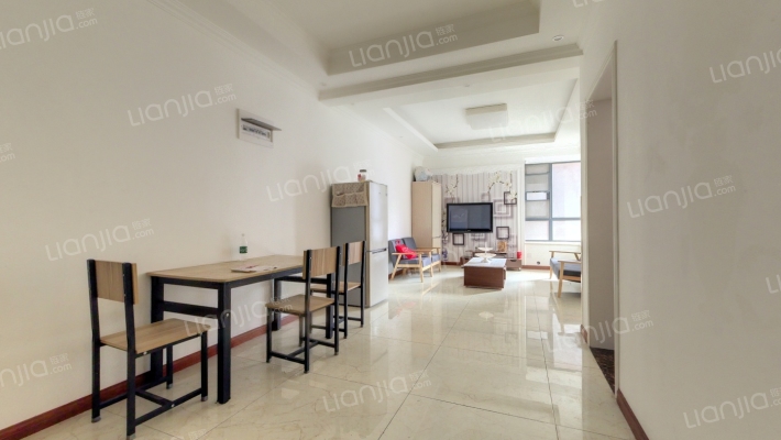 成发莱茵北郡二手房实景图