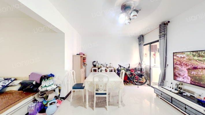 福机新苑二手房实景图