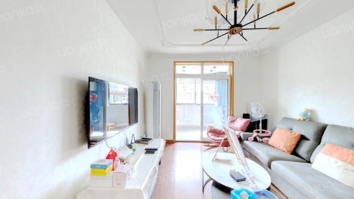 文园小区二手房实景图