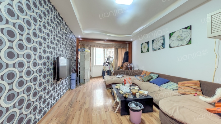 安居苑(汉阳)二手房实景图