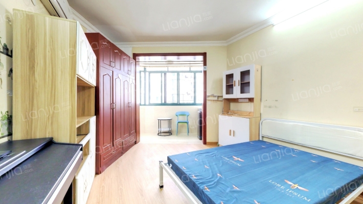 幸福路7号二手房实景图