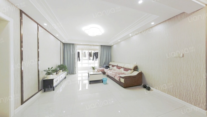 御都花园二手房实景图