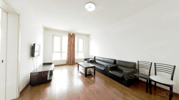 盛德嘉洲二手房实景图