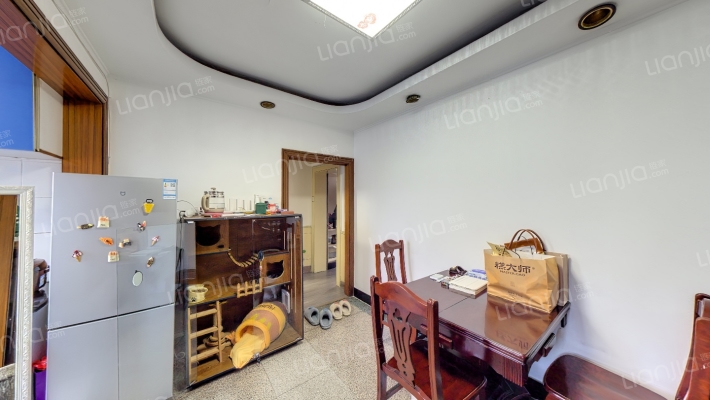 风华里小区二手房实景图